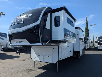 2026 Alliance RV Valor 36V11 photo 5