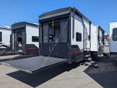 2026 Alliance RV Valor 37V11 photo 7