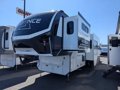2026 Alliance RV Valor 37V11 photo 5