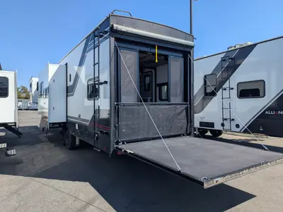 2026 Alliance RV Valor 37V11 photo 6