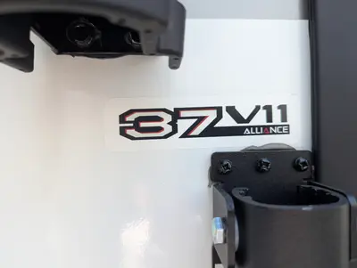 2026 Alliance RV Valor 37V11 photo 8