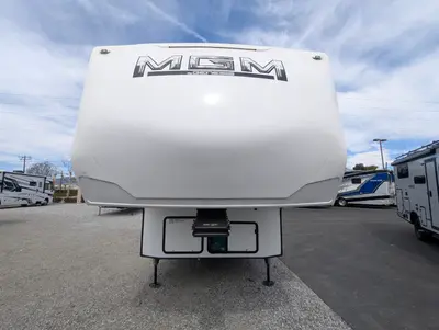 2024 Genesis Supreme RV MGM MCK photo 3