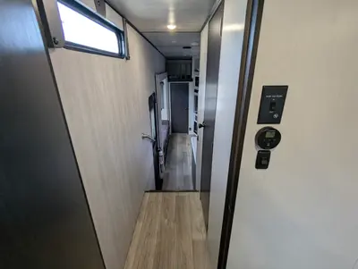 2024 Genesis Supreme RV MGM MCK photo 13