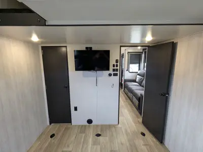 2024 Genesis Supreme RV MGM MCK photo 36