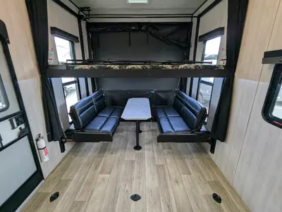 2024 Genesis Supreme RV MGM MCK photo 32
