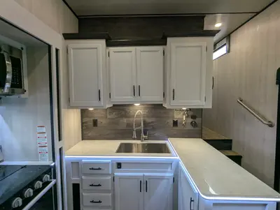 2024 Genesis Supreme RV MGM MCK photo 25