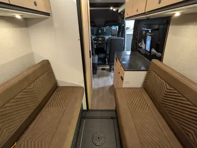 2026 Storyteller Overland Crew Mode XL photo 24