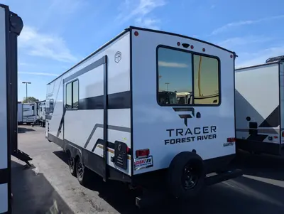 2026 Prime Time Tracer 235RK photo 8