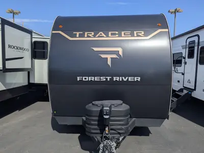 2026 Prime Time Tracer 235RK photo 6