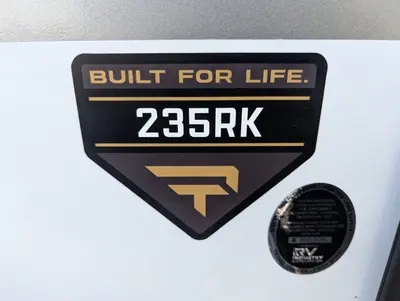 2026 Prime Time Tracer 235RK photo 10