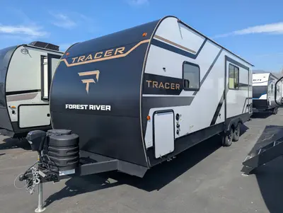 2026 Prime Time Tracer 235RK photo 7