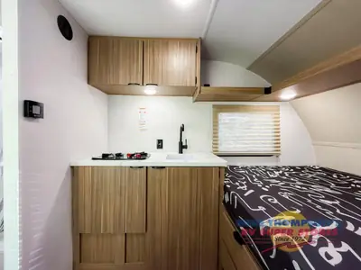 2026 Forest River RV Wildwood FSX photo 9