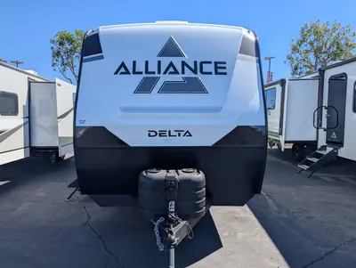 2026 Alliance RV Delta 291BH photo 4