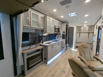 2026 Forest River Stealth 2215 photo 28