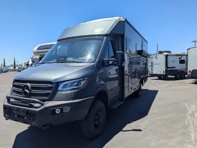 2026 Winnebago Ekko photo 7