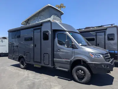 2026 Winnebago Ekko photo 26