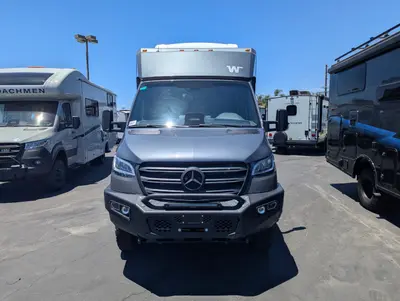 2026 Winnebago Ekko photo 4