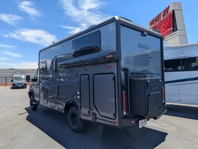 2026 Winnebago Ekko photo 10