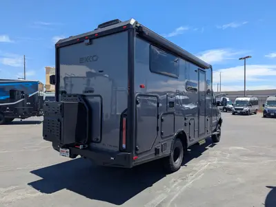 2026 Winnebago Ekko photo 17