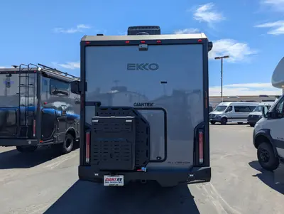 2026 Winnebago Ekko photo 11