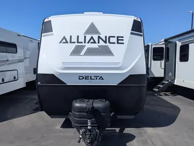 2026 Alliance RV Delta 291BH photo 4