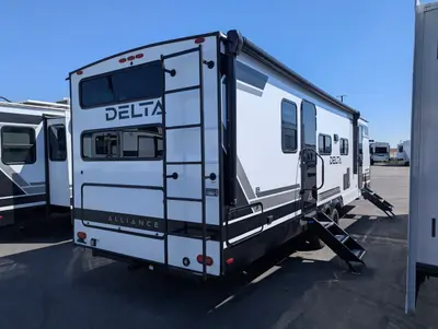 2026 Alliance RV Delta 291BH photo 7