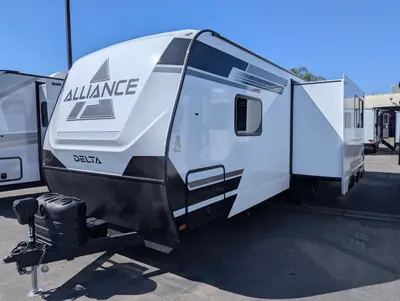 2026 Alliance RV Delta 291BH photo 5