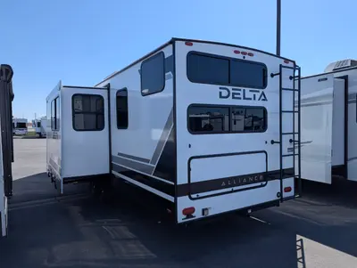 2026 Alliance RV Delta 291BH photo 6