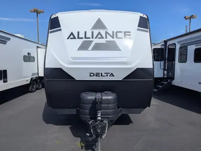 2026 Alliance RV Delta 291BH photo 4