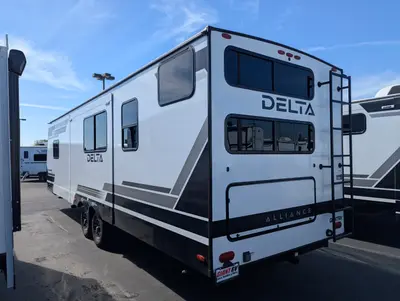 2026 Alliance RV Delta 291BH photo 6