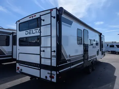 2026 Alliance RV Delta 291BH photo 7