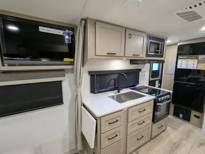 2026 Forest River Rockwood Mini Lite 2109S photo 24
