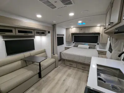 2026 Forest River Rockwood Mini Lite 2109S photo 15