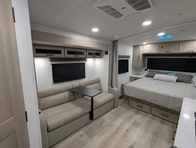 2026 Forest River Rockwood Mini Lite 2109S photo 14