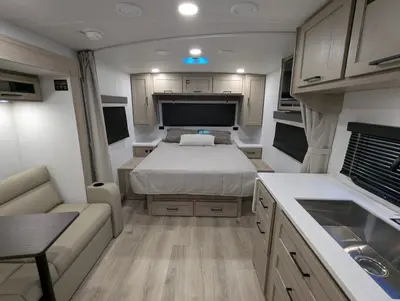 2026 Forest River Rockwood Mini Lite 2109S photo 16