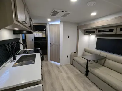 2026 Forest River Rockwood Mini Lite 2109S photo 22