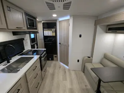 2026 Forest River Rockwood Mini Lite 2109S photo 23