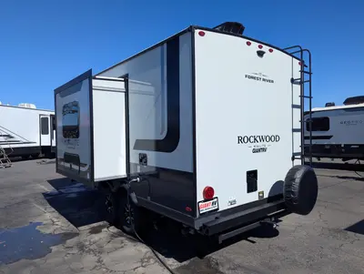 2026 Forest River Rockwood Mini Lite 2109S photo 11