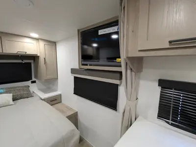 2026 Forest River Rockwood Mini Lite 2109S photo 19