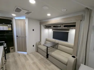 2026 Forest River Rockwood Mini Lite 2109S photo 21