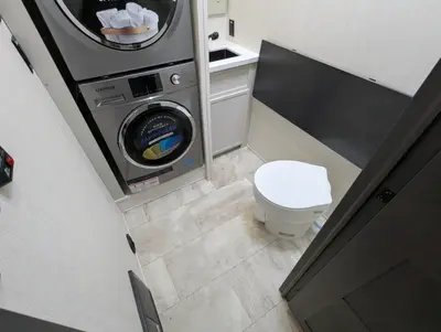 2026 Prime Time Sanibel 38LAUNDRY photo 25
