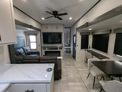 2026 Prime Time Sanibel 38LAUNDRY photo 39