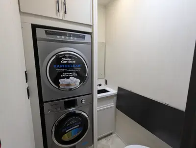2026 Prime Time Sanibel 38LAUNDRY photo 26