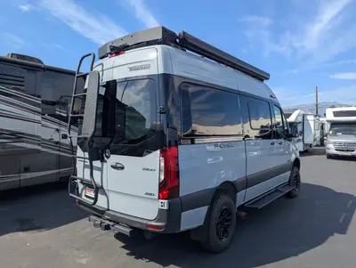 2026 Winnebago Revel 44E photo 7
