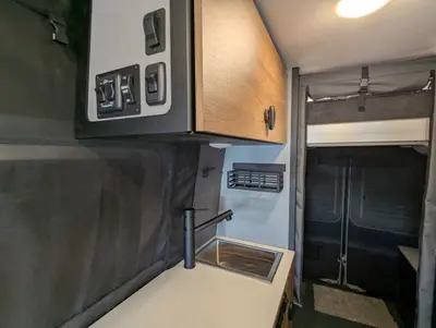 2026 Winnebago Revel 44E photo 22