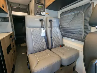 2026 Winnebago Revel 44E photo 18