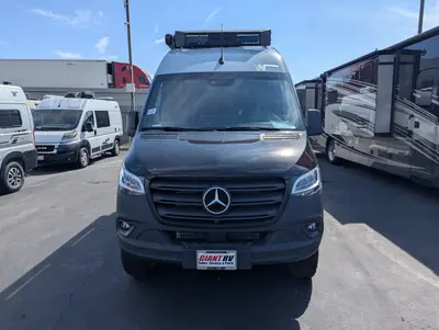 2026 Winnebago Revel 44E photo 4