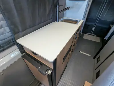 2026 Winnebago Revel 44E photo 21