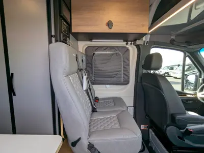 2026 Winnebago Revel 44E photo 16