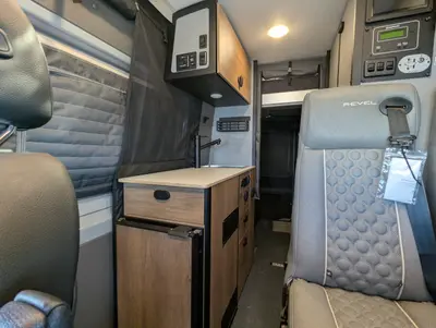 2026 Winnebago Revel 44E photo 20